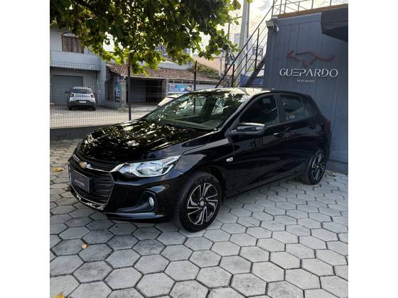 CHEVROLET ONIX 1.0 FLEX LT MANUAL CHEVROLET ONIX 1.0 FLEX LT MANUAL